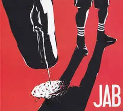 A Contra Blues – JAB (Vinyl, LP)