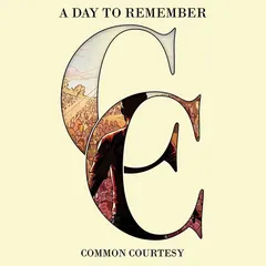 A Day To Remember – Common Courtesy (CD, Album)