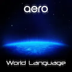 A.e.r.o. – World Language (File, MP3)