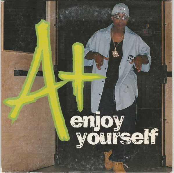 A+ – Enjoy Yourself