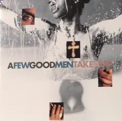 A Few Good Men – Take A Dip (CD, Album)