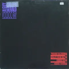 A Guy Called Gerald – Voodoo Ray (Vinyl, 12")