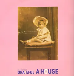 A House – I'll Always Be Grateful (Vinyl, 12")