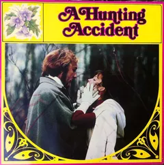 Евгений Дога – A Hunting Accident (Vinyl, LP)