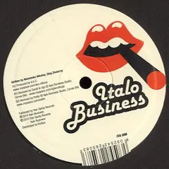 A.K.O. – Critical Mass (Vinyl, 12")