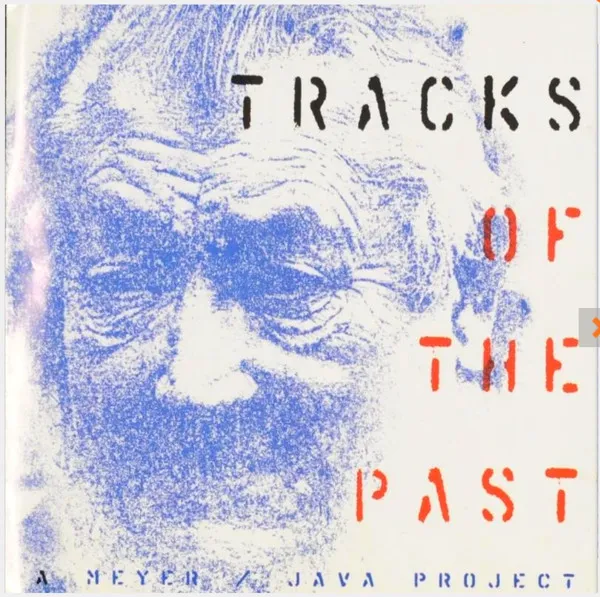 A Meyer / Java Project – Tracks Of The Past