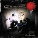 A&P – As Prescribed (Vinyl, 7")