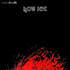A. Parker* – Hot Ice (Vinyl, LP)