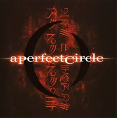 A Perfect Circle – Mer De Noms (CD, Album)