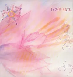 A.R. Kane – Love-Sick (Vinyl, 12")