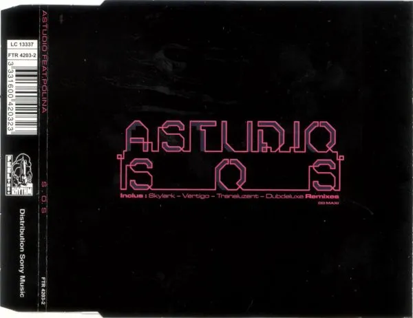 A Studio – S.O.S