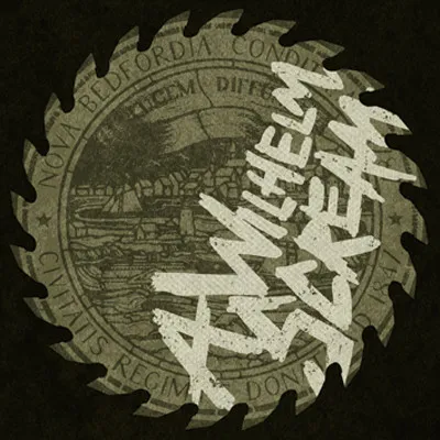 A Wilhelm Scream – A Wilhelm Scream