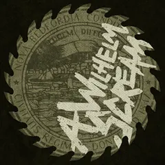 A Wilhelm Scream – A Wilhelm Scream (CD, EP)