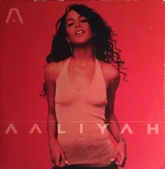 Aaliyah – Aaliyah (Vinyl, LP)
