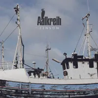 Aalkreih – Eensom (CD, EP)