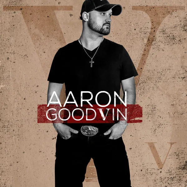 Aaron Goodvin – V