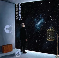 Aaron Martin (2) – Chapel Floor (Cassette, Limited Edition)