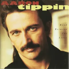 Aaron Tippin RCA – Read Between The Lines (CD, Album)