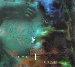 Ab Intra – Aura Imaginalis (CD, Album)