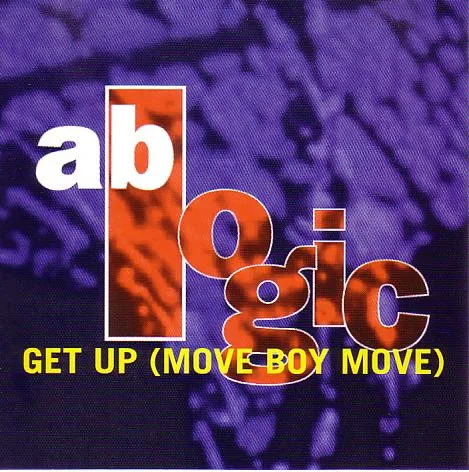 AB Logic – Get Up (Move Boy Move)