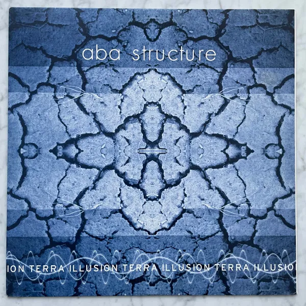 ABA Structure – Terra / Illusion