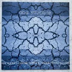ABA Structure – Terra / Illusion (Vinyl, 12")