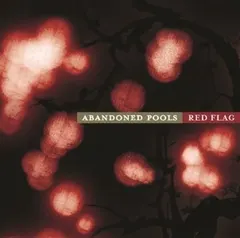 Abandoned Pools – Red Flag (File, Single)