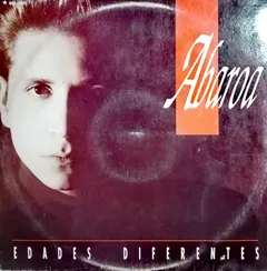 Abaroa – Edades Diferentes (Vinyl, LP)
