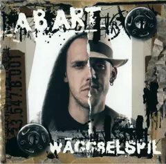 Abart – Wäggselspil (CD, Album)
