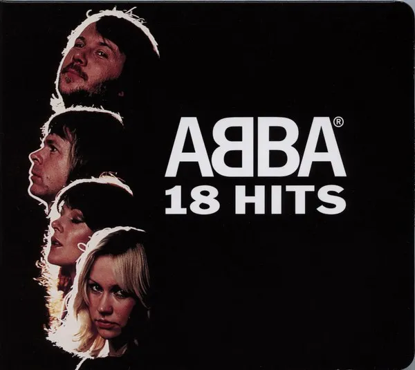ABBA – 18 Hits