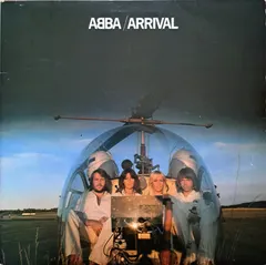 ABBA Epic – Arrival (Vinyl, LP)