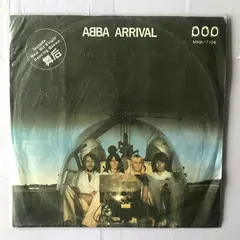 ABBA Pop – Arrival (Vinyl, LP)