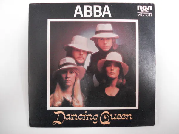 ABBA – Dancing Queen