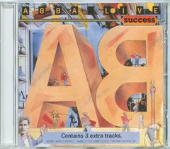 ABBA – Live (CD, Album)