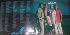 ABBA – The Album (Vinyl, LP)