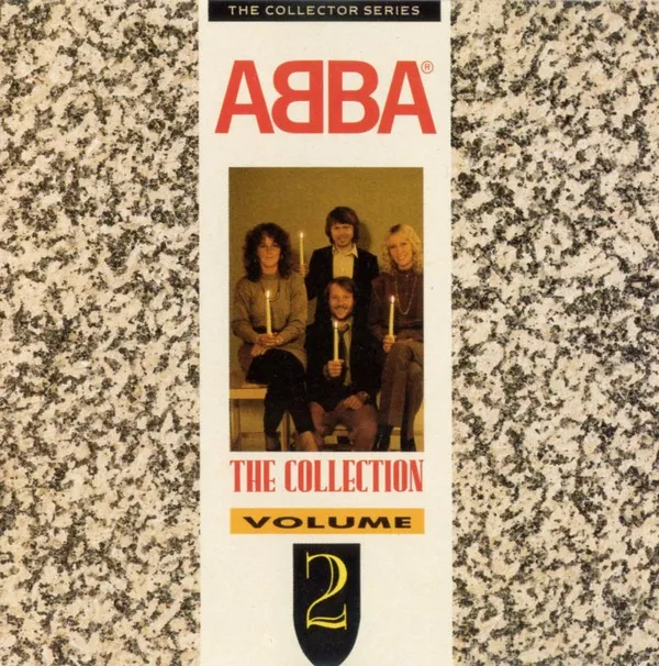 ABBA – The Collection - Volume 2