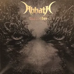 Abbath (2) – Outstrider (Vinyl, LP)