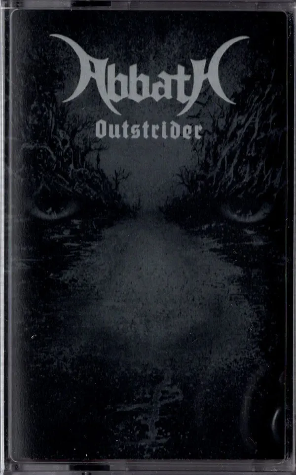 Abbath (2) – Outstrider