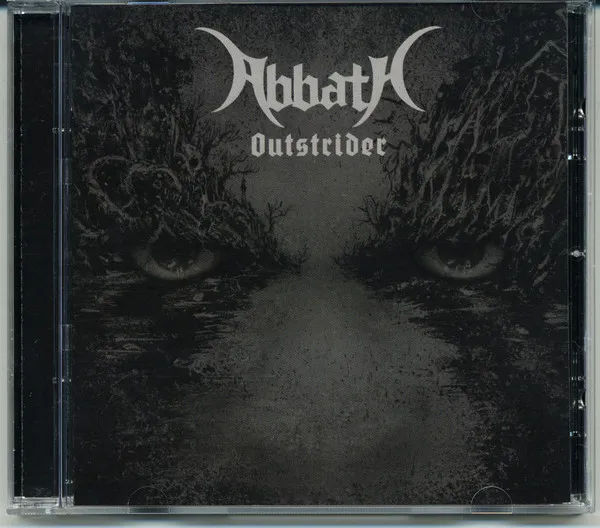 Abbath (2) – Outstrider