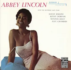 Abbey Lincoln – That's Him (CD, Album)