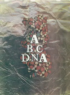 Abc Dna – Abc Dna (Cassette)