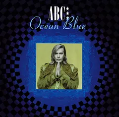 ABC – Ocean Blue (Vinyl, 12")