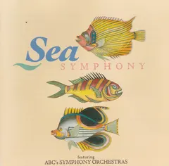 ABC Symphony Orchestras* – Sea Symphony (CD, Compilation)
