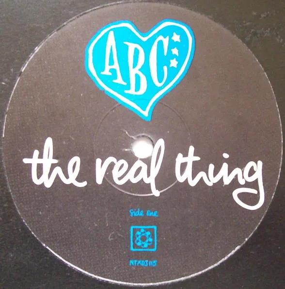 ABC – The Real Thing