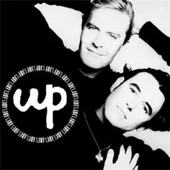 ABC – Up (Vinyl, LP)