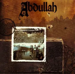 Abdullah – Abdullah (CD, Album)