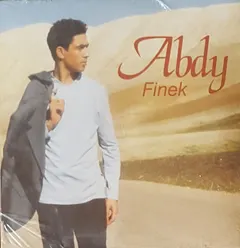 Abdy – Finek (Vinyl, 12")
