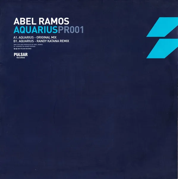 Abel Ramos – Aquarius