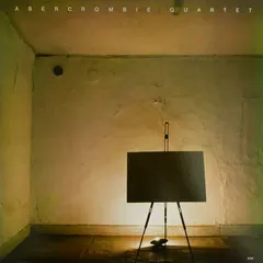 Abercrombie Quartet* – Abercrombie Quartet (Vinyl, LP)