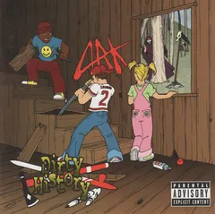 ABK* – Dirty History (CD, Album)